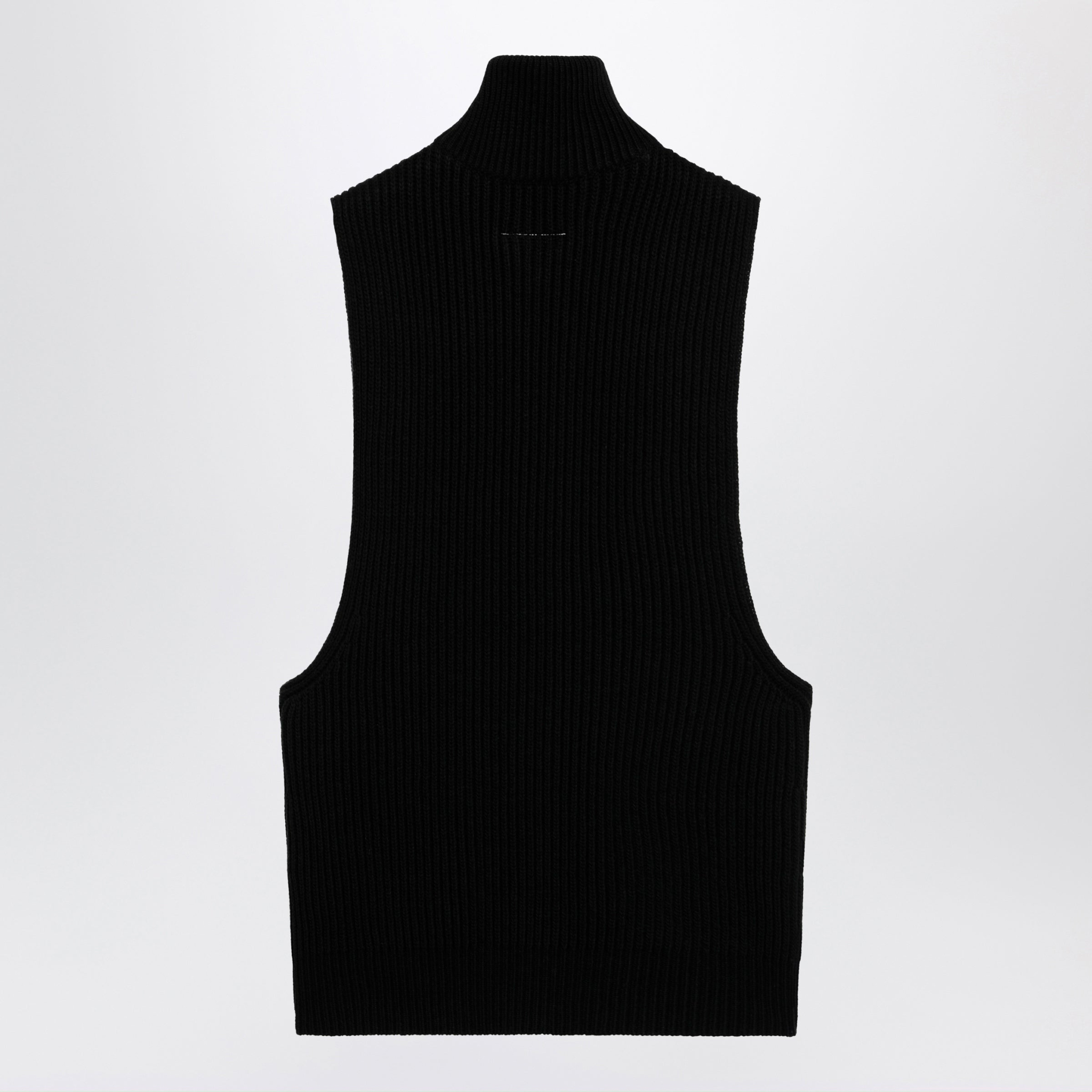[MM6 Maison Margiela] Tank top FW26 S52FB0106M13286