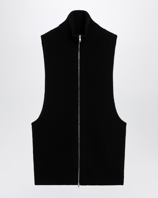 [MM6 Maison Margiela] Tank top FW26 S52FB0106M13286