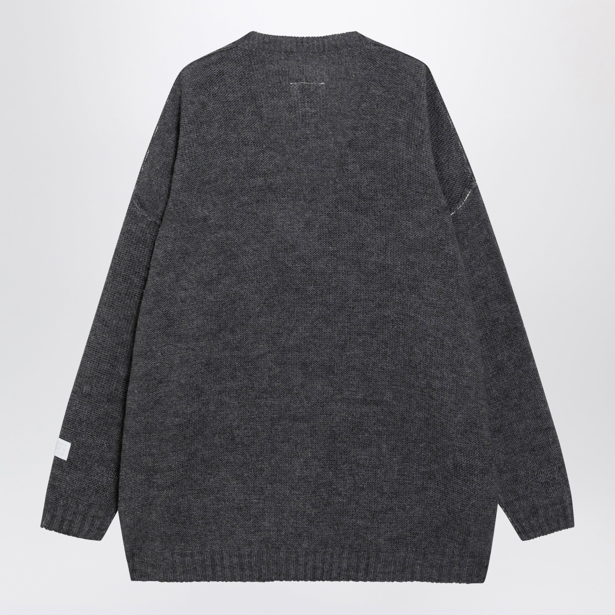[MM6 Maison Margiela] Knitwear FW26 S52HN0016M13289