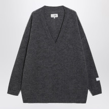 [MM6 Maison Margiela] Knitwear FW26 S52HN0016M13289