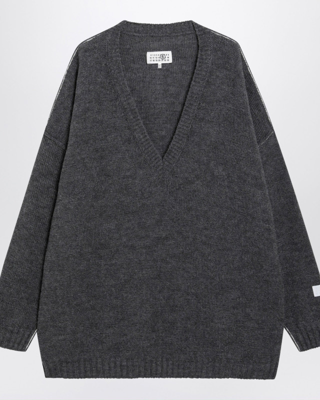 [MM6 Maison Margiela] Knitwear FW26 S52HN0016M13289