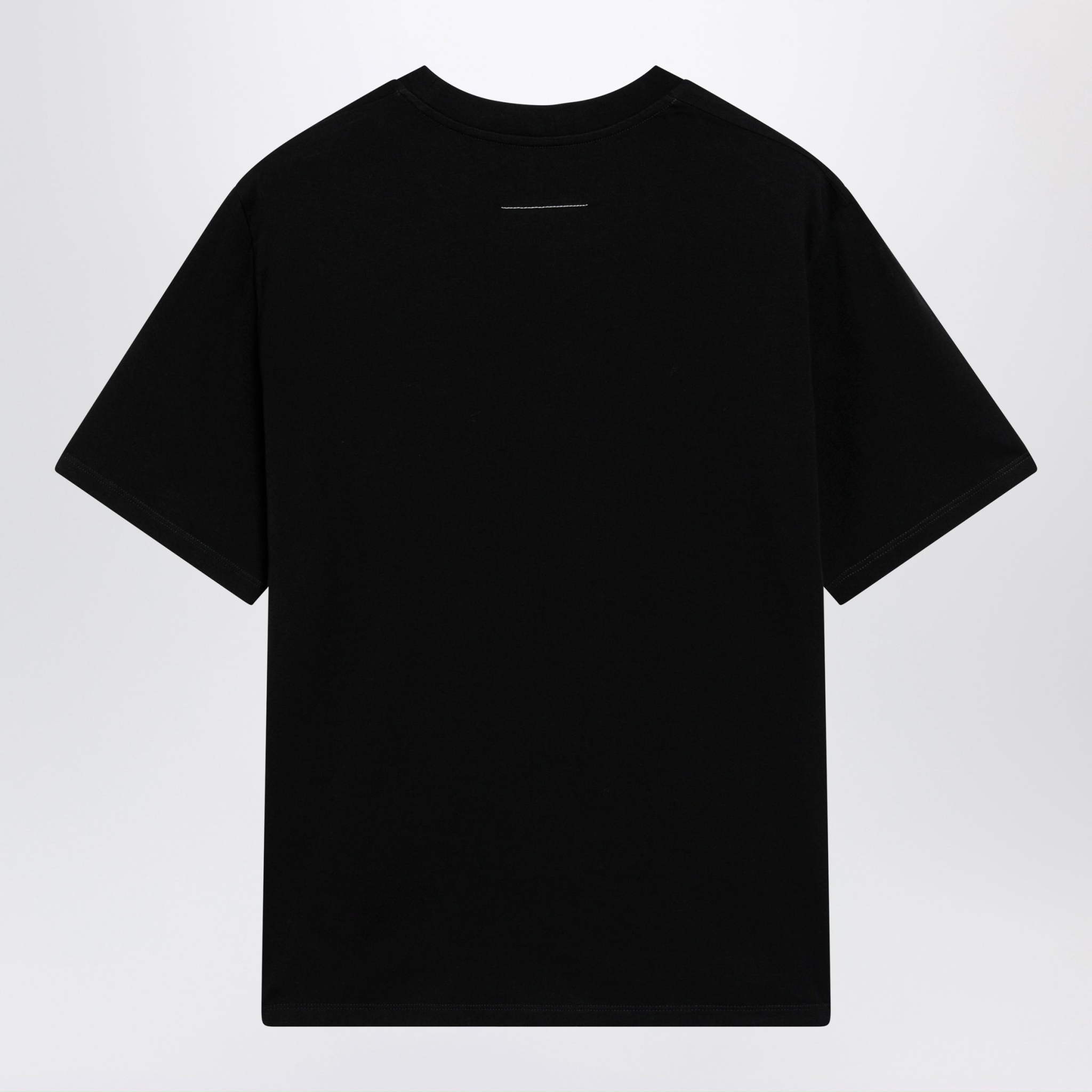 [MM6 Maison Margiela] T-shirts Short Sleeve FW26 S52NF0018M20048