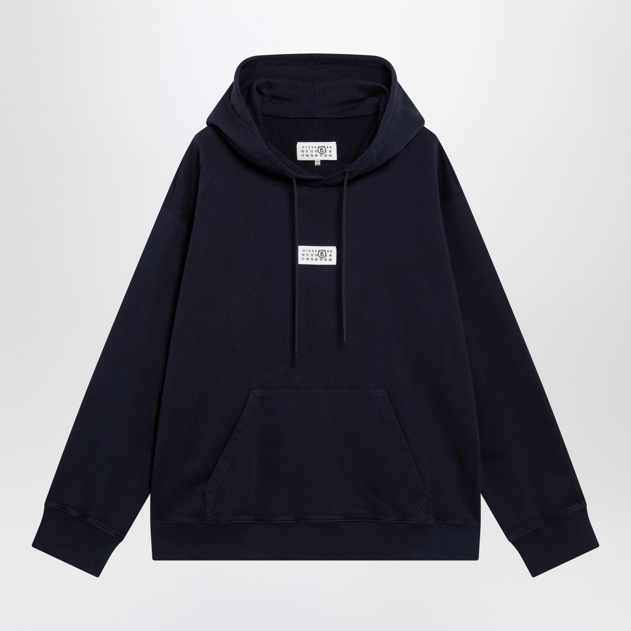 [MM6 Maison Margiela] Sweatshirt FW26 SH0GU0048M25025
