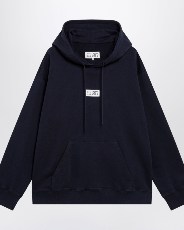 [MM6 Maison Margiela] Sweatshirt FW26 SH0GU0048M25025