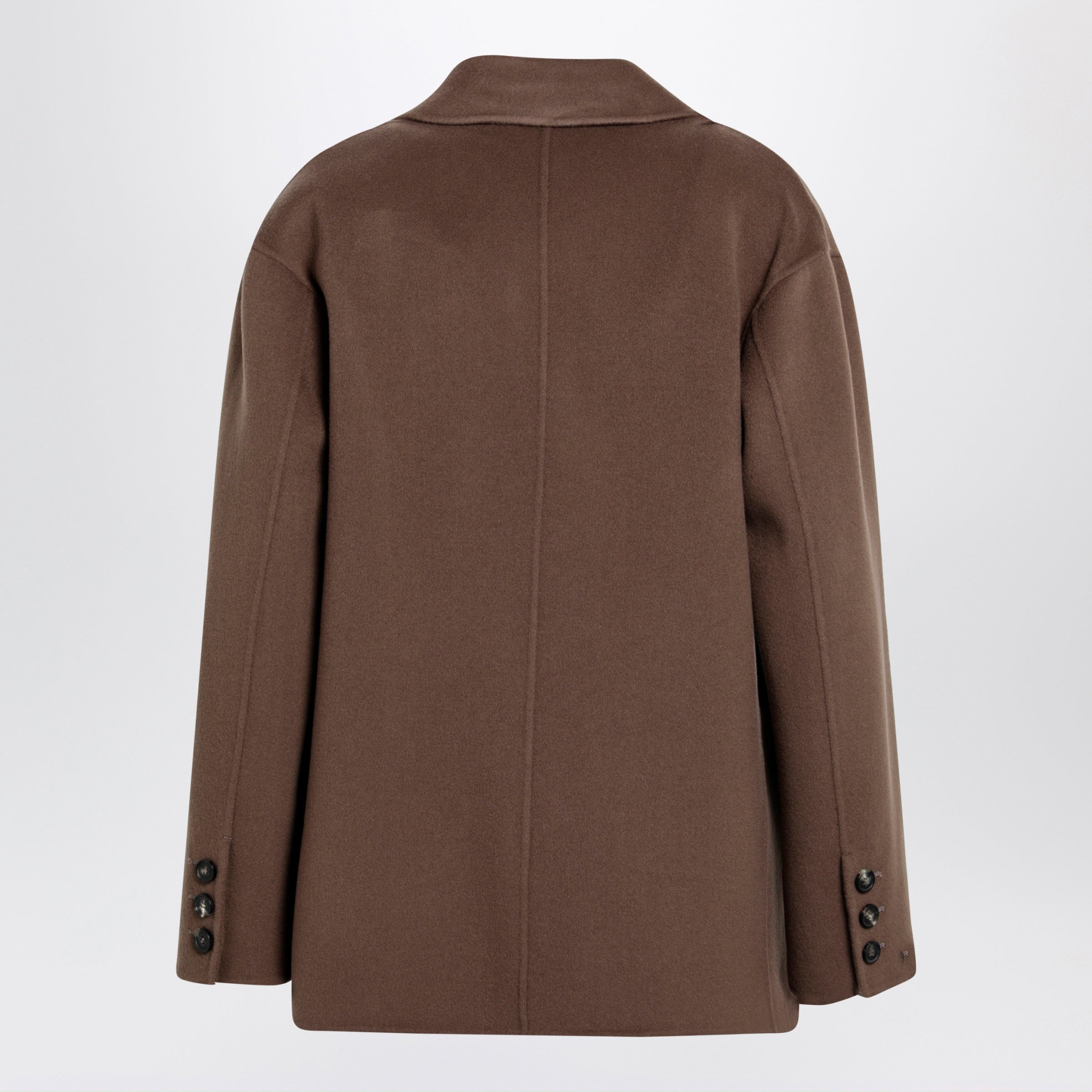 [S Max Mara] Jacket FW26 SMMELFIWO