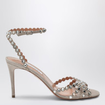 [Aquazzura] Sandals FW26 TQLMIDS0SUE