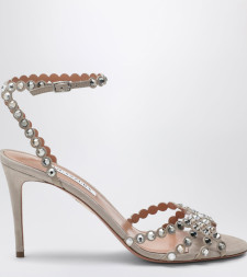[Aquazzura] Sandals FW26 TQLMIDS0SUE