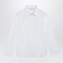 [Max Mara] Shirts Long Sleeve FW26 KNUTCO