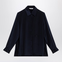 [Max Mara] Shirts Long Sleeve FW26 MXMGERANIOSI
