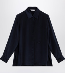 [Max Mara] Shirts Long Sleeve FW26 MXMGERANIOSI