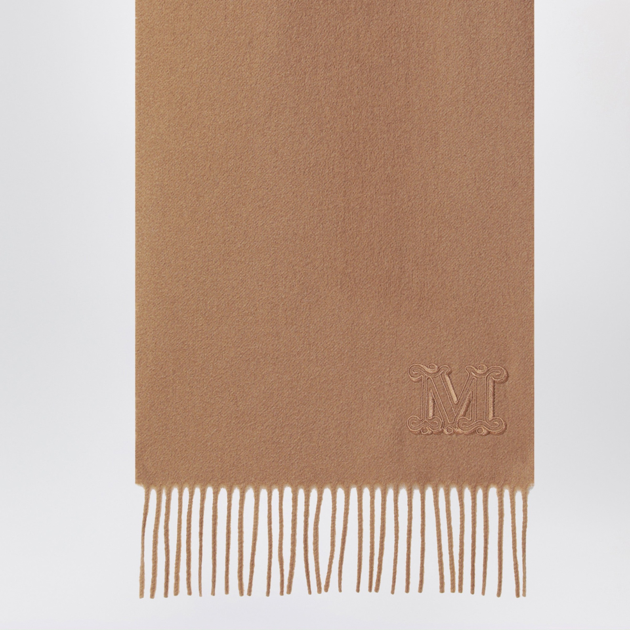 [Max Mara] Scarf FW26 WSDALIAWS