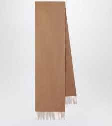 [Max Mara] Scarf FW26 WSDALIAWS