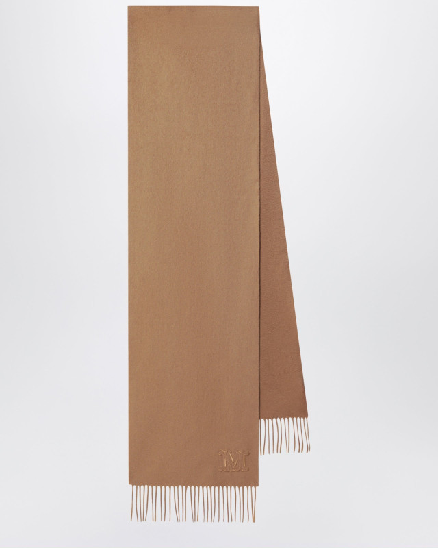 [Max Mara] Scarf FW26 WSDALIAWS