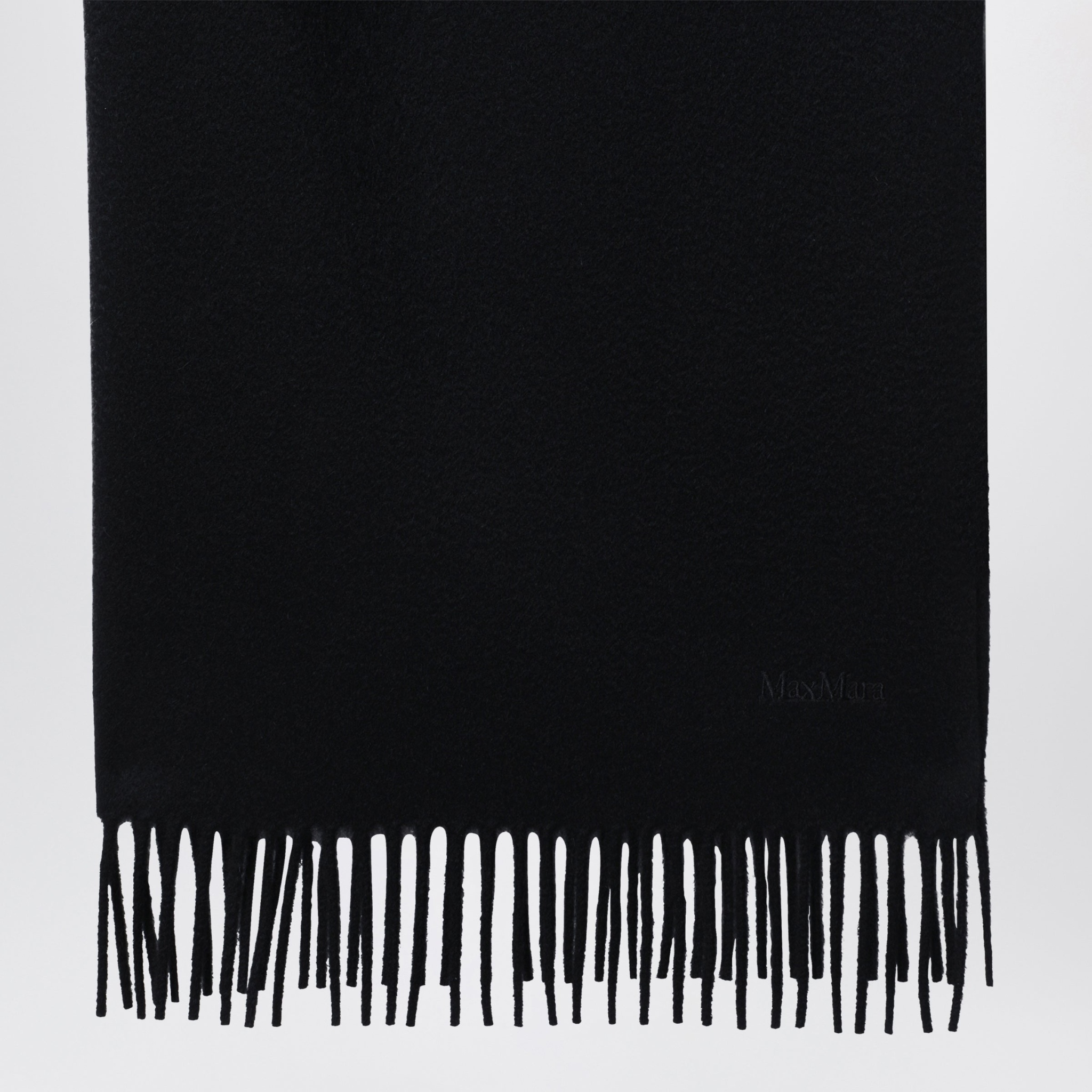 [Max Mara] Scarf FW26 BACIWS
