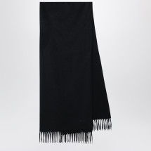 [Max Mara] Scarf FW26 BACIWS