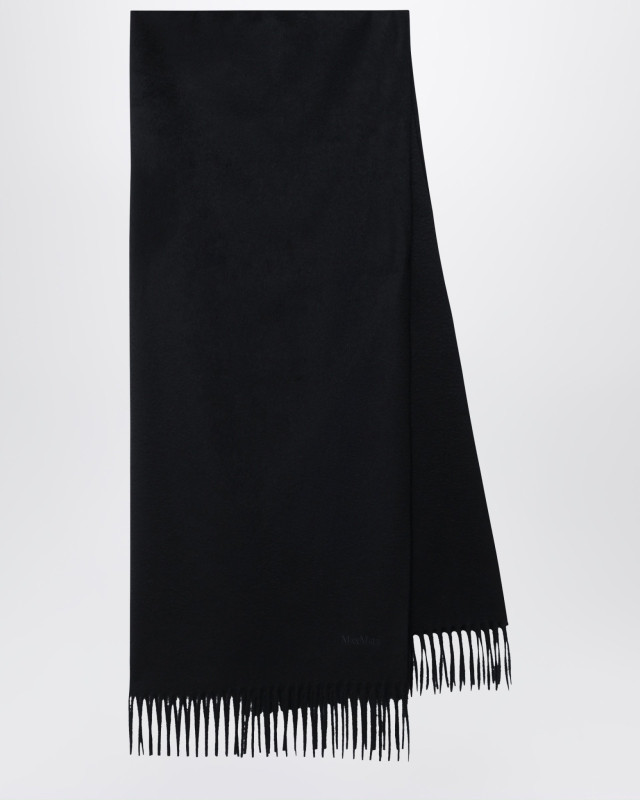 [Max Mara] Scarf FW26 BACIWS