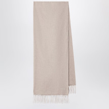 [Max Mara] Scarf FW26 BACIWS