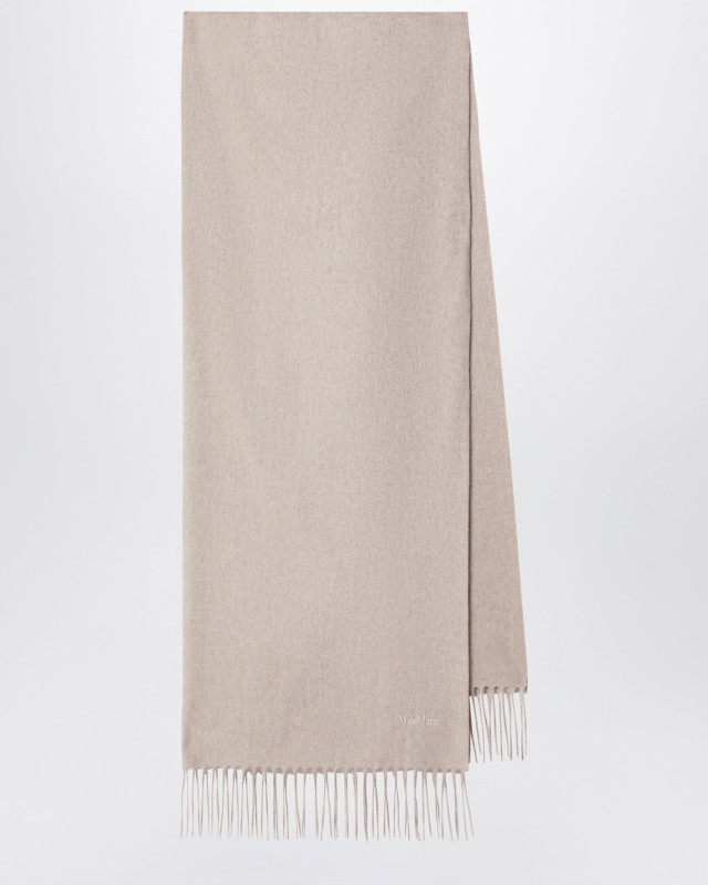 [Max Mara] Scarf FW26 BACIWS