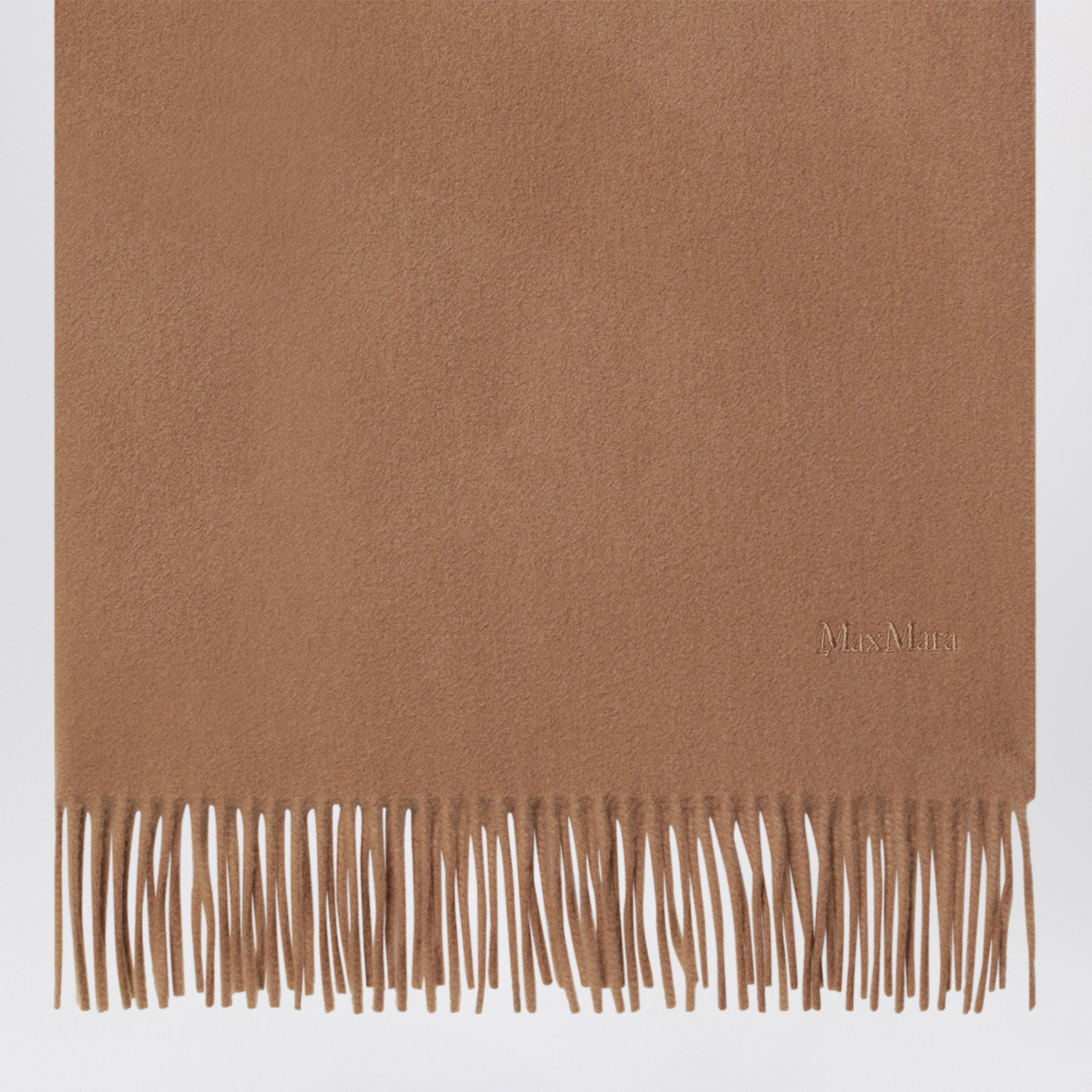 [Max Mara] Scarf FW26 BACIWS