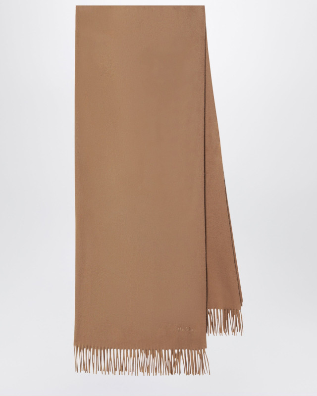 [Max Mara] Scarf FW26 BACIWS