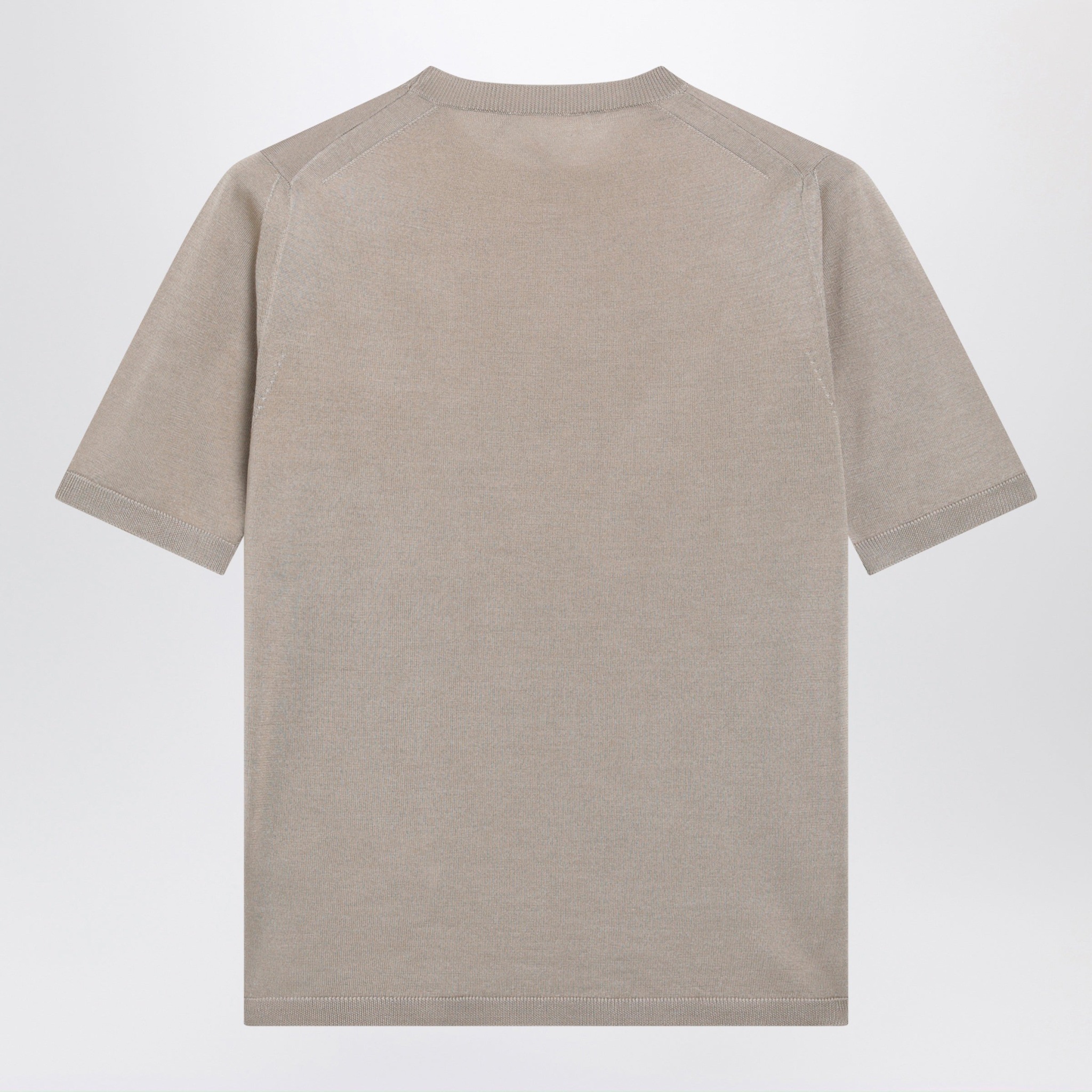 [Max Mara] T-shirts Short Sleeve FW26 MXMACETIWO