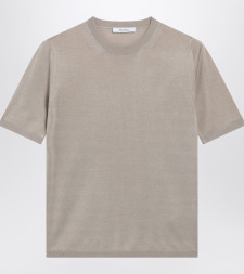 [Max Mara] T-shirts Short Sleeve FW26 MXMACETIWO