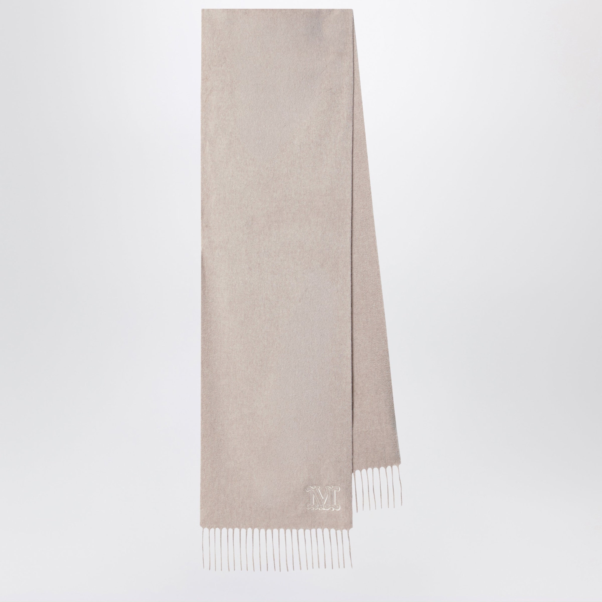 [Max Mara] Scarf FW26 WSDALIAWS