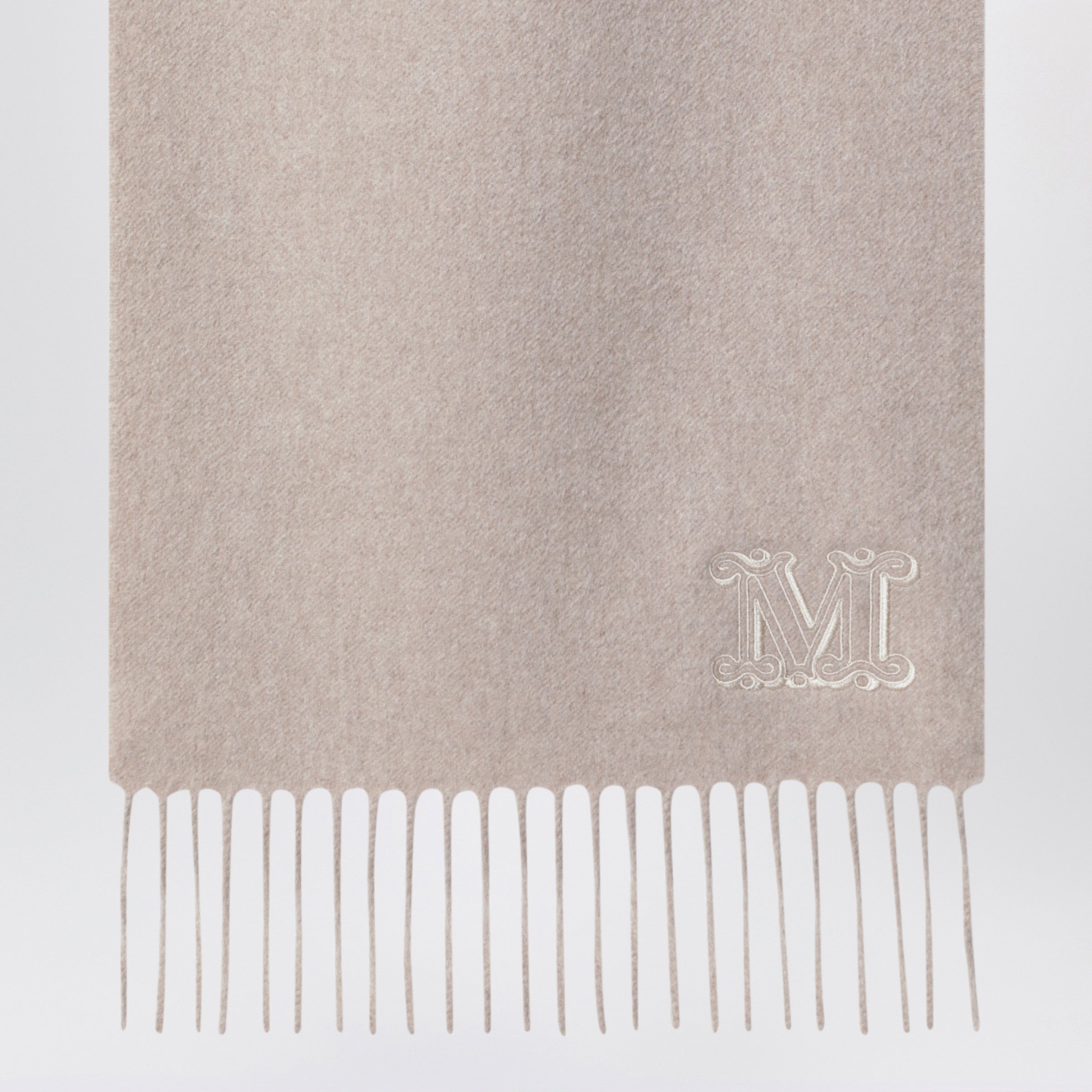 [Max Mara] Scarf FW26 WSDALIAWS