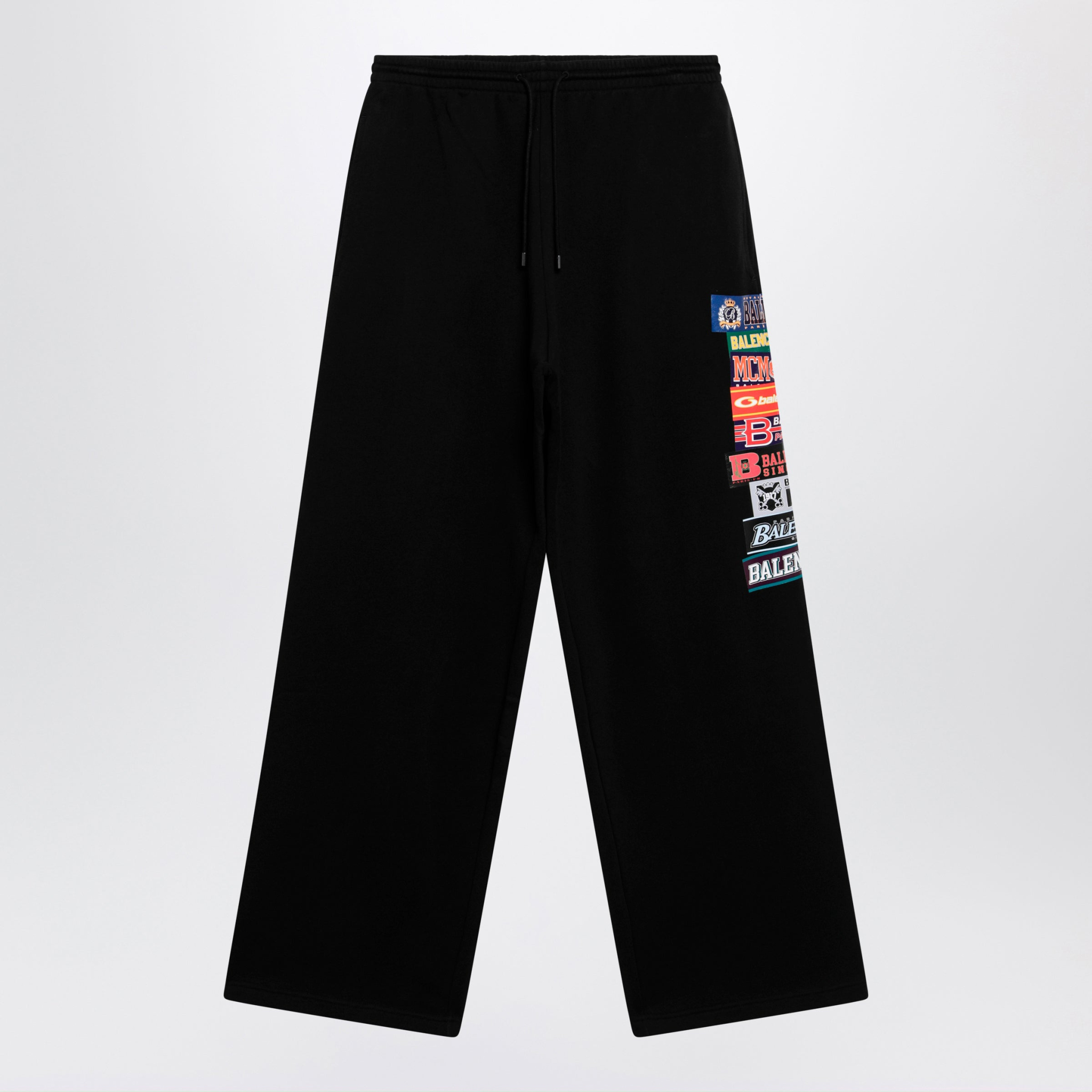[Balenciaga] Trousers FW26 871496TUVS8
