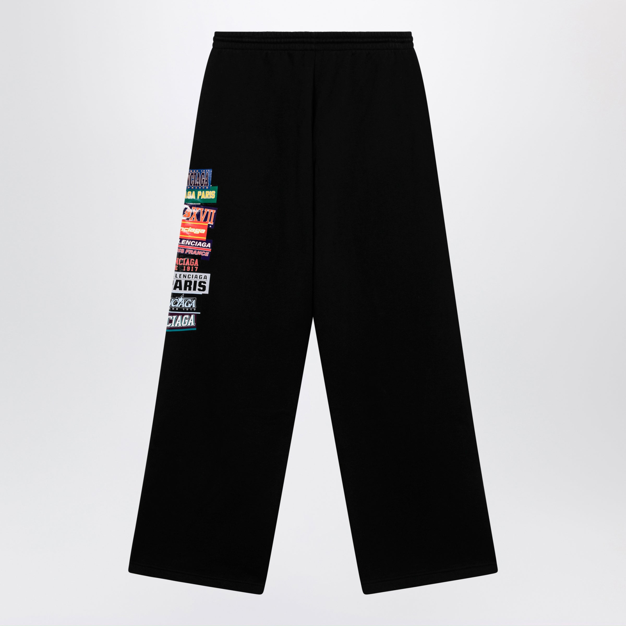 [Balenciaga] Trousers FW26 871496TUVS8