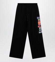 [Balenciaga] Trousers FW26 871496TUVS8