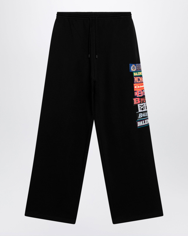[Balenciaga] Trousers FW26 871496TUVS8