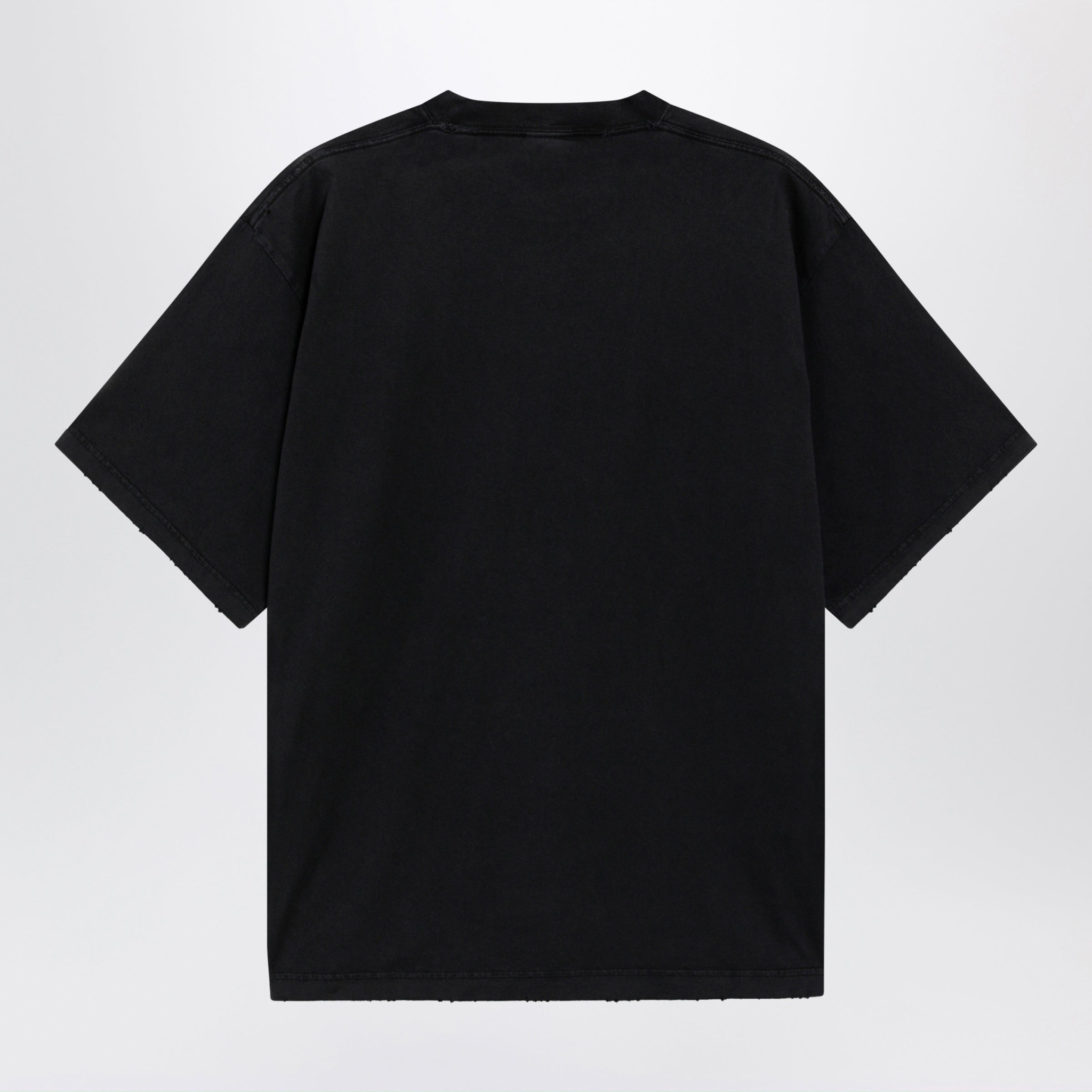 [Balenciaga] T-shirts Short Sleeve FW26 871733TUVO6