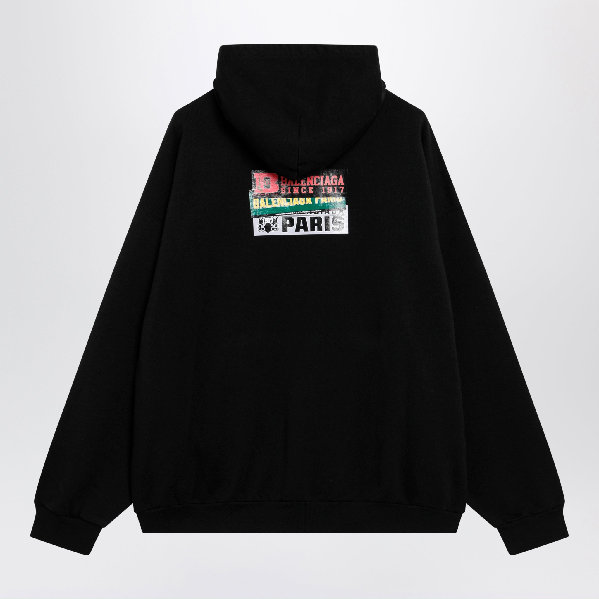[Balenciaga] Sweatshirt FW26 871956TUVS8