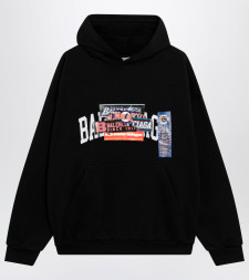[Balenciaga] Sweatshirt FW26 871956TUVS8