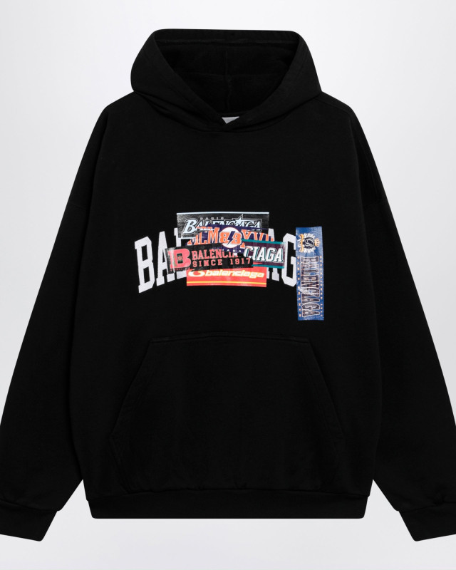 [Balenciaga] Sweatshirt FW26 871956TUVS8