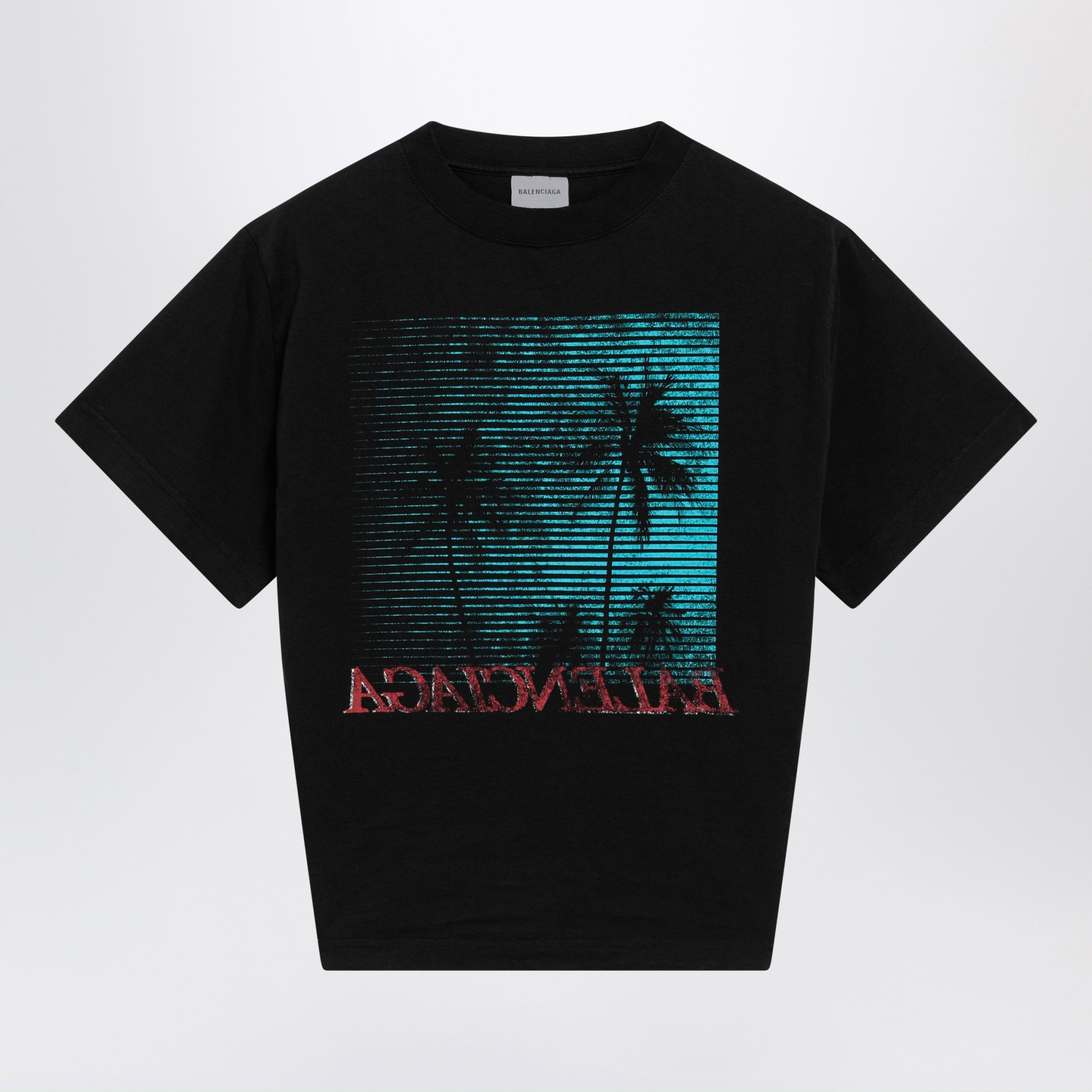 [Balenciaga] T-shirts Short Sleeve FW26 A0016UTUVO8