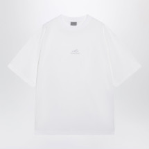 [Balenciaga] T-shirts Short Sleeve FW26 764235TUVO7