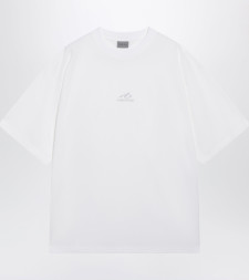[Balenciaga] T-shirts Short Sleeve FW26 764235TUVO7