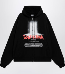 [Balenciaga] Sweatshirt FW26 850338TUVQ9
