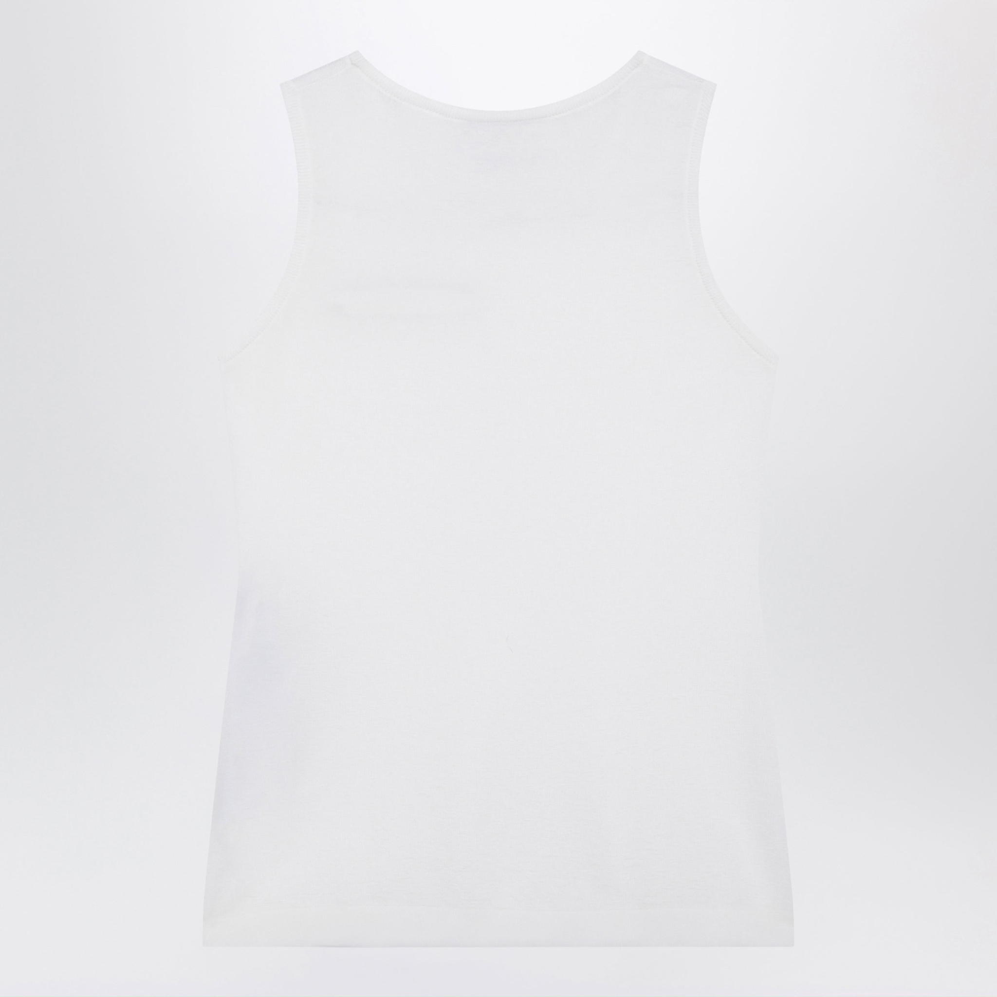 [Balenciaga] Tank top FW26 A000JDT3465