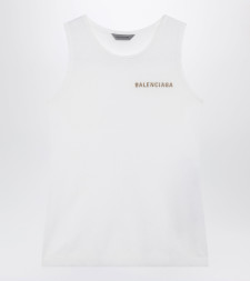 [Balenciaga] Tank top FW26 A000JDT3465