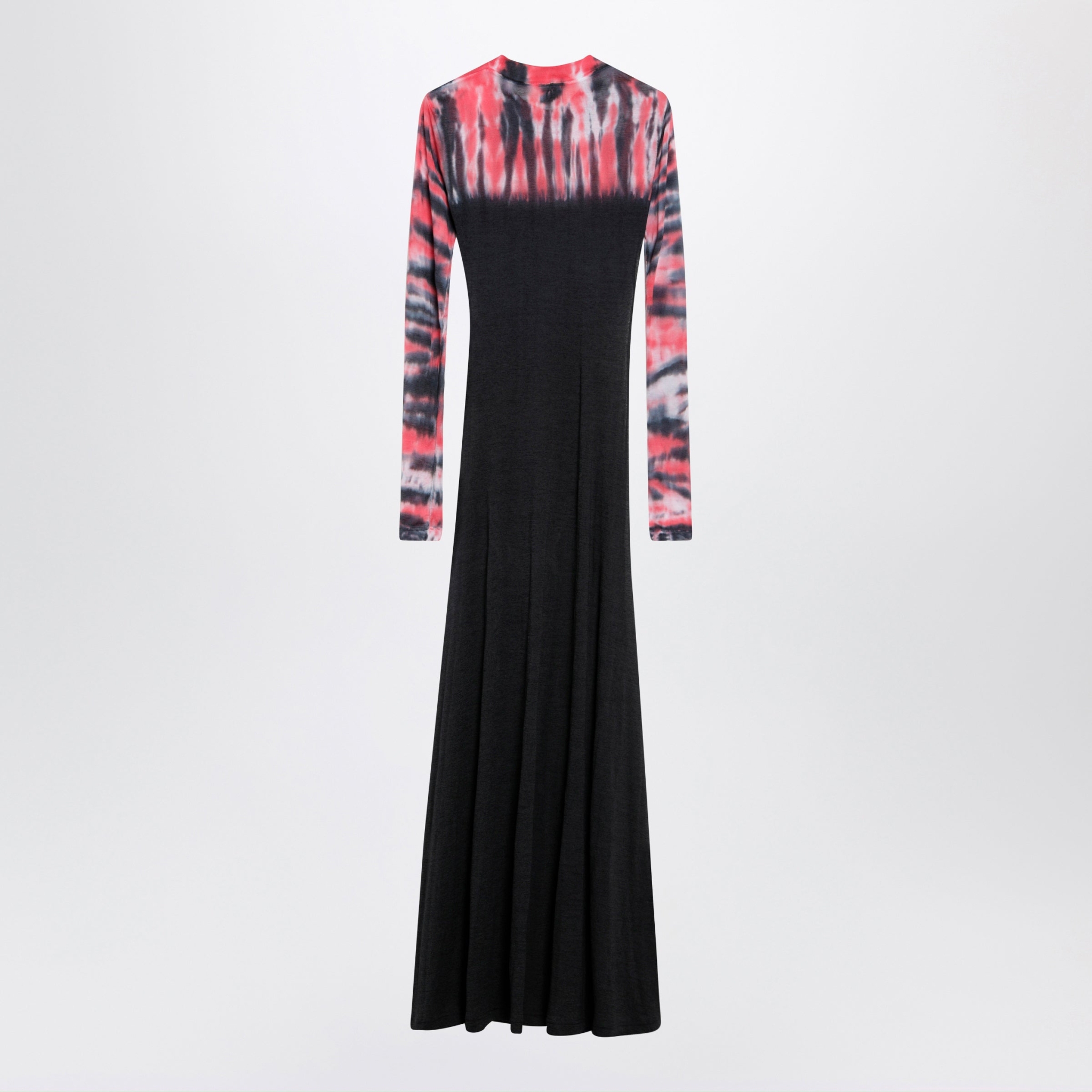 [Balenciaga] Long sleeve dress FW26 A00178TUVP8