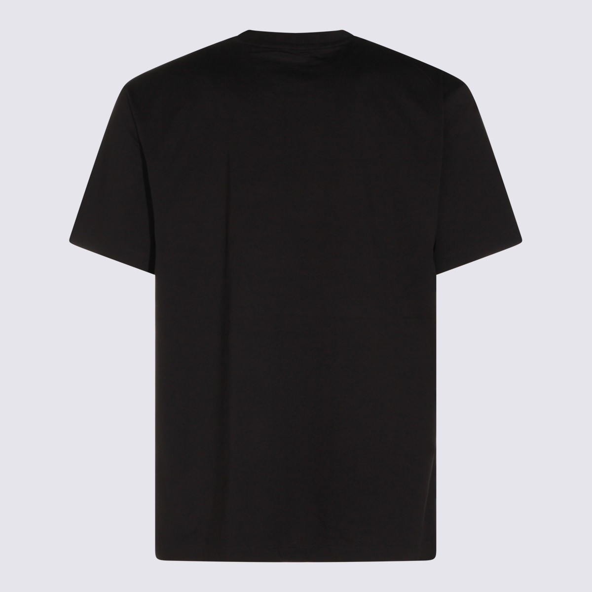 [Y - 3] T-shirts Short Sleeve FW26 KQ8579BLACK