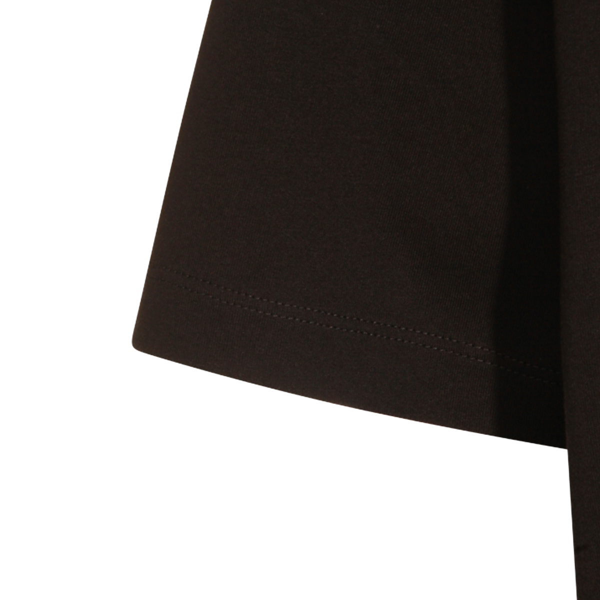 [Y - 3] T-shirts Short Sleeve FW26 KQ8579BLACK