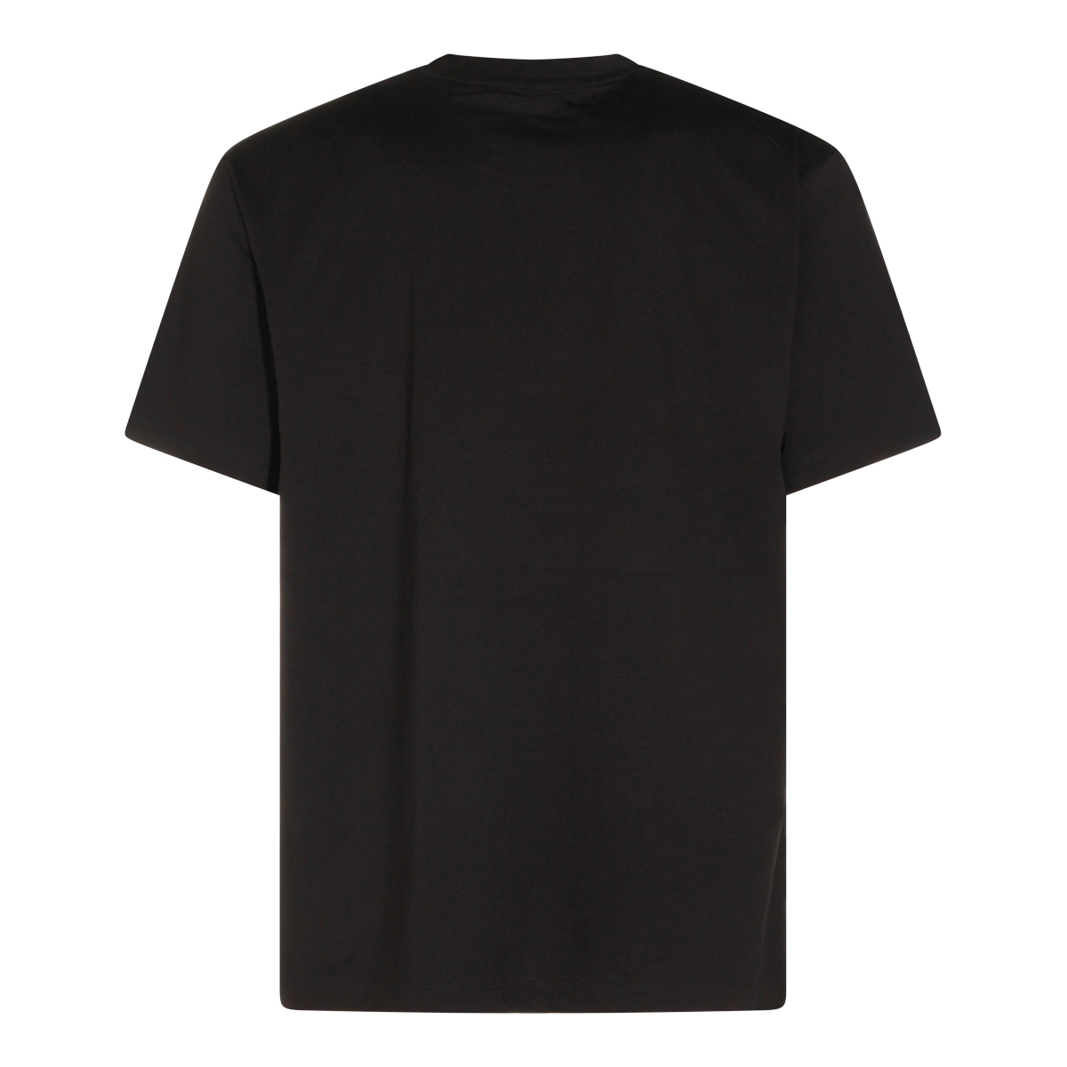 [Y - 3] T-shirts Short Sleeve FW26 KQ8579BLACK