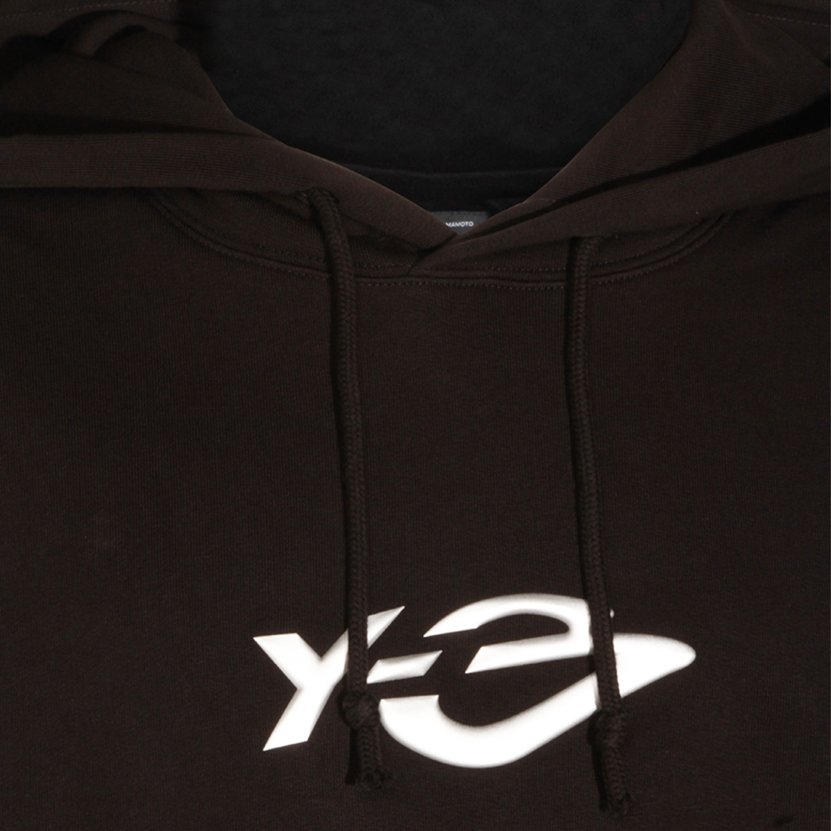 [Y - 3] Sweatshirt FW26 KR1070BLACK