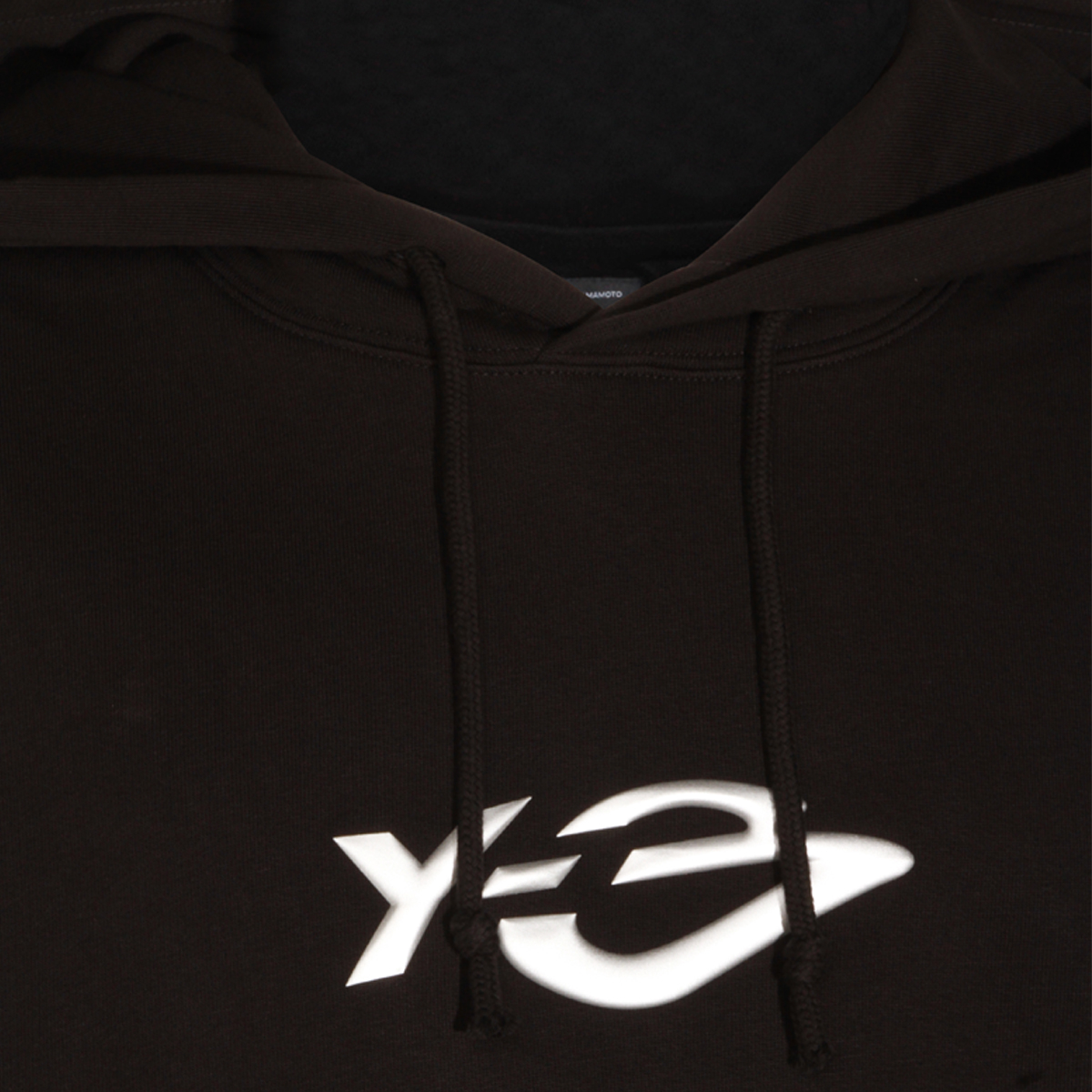 [Y - 3] Sweatshirt FW26 KR1070BLACK