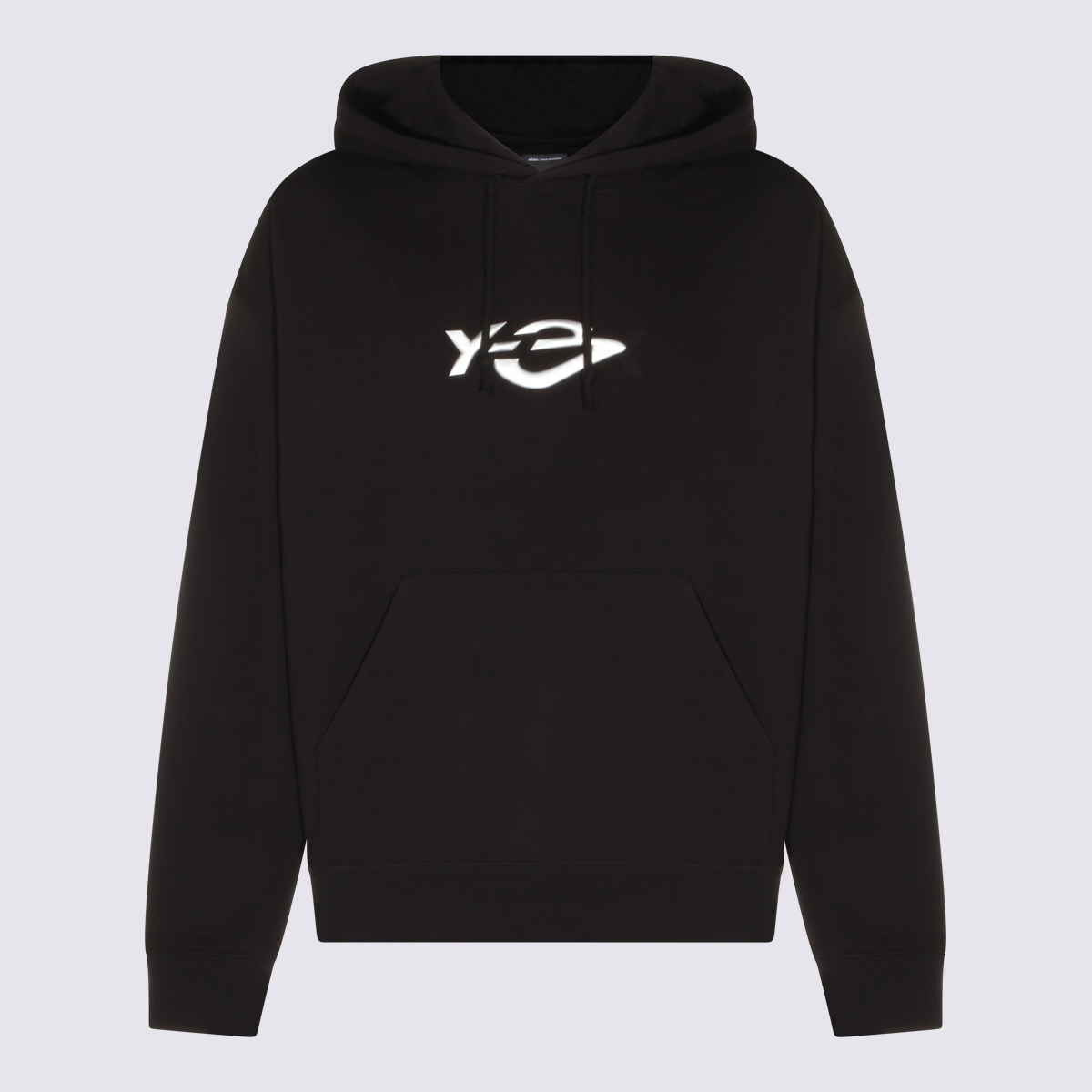 [Y - 3] Sweatshirt FW26 KR1070BLACK