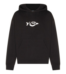 [Y - 3] Sweatshirt FW26 KR1070BLACK
